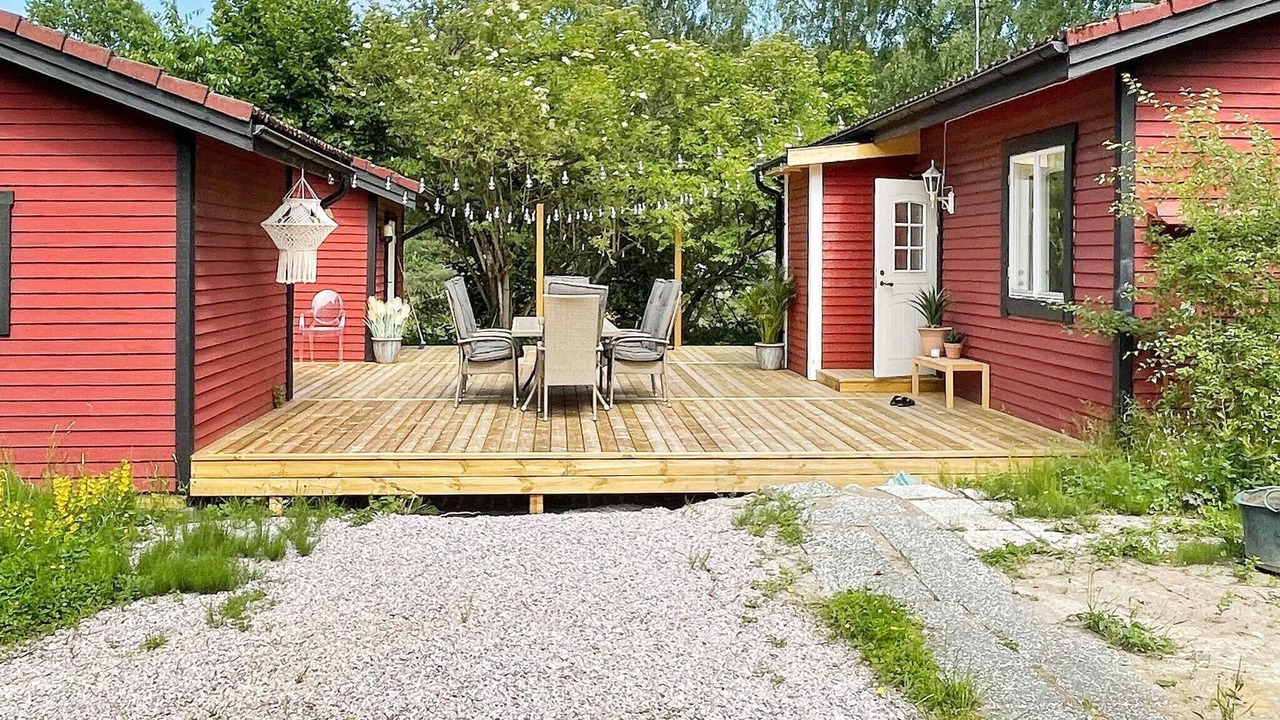 Photo of Outdoor in Edsbruk