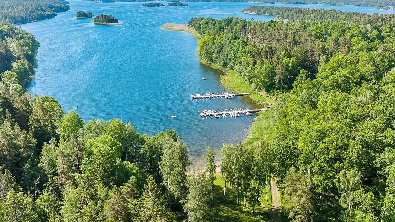 Photo of Outdoor in Edsbruk