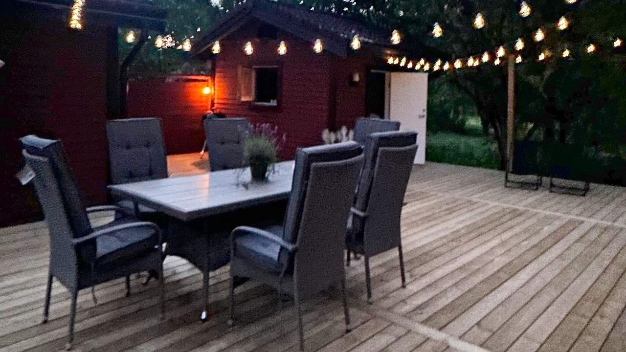 Photo of Outdoor in Edsbruk