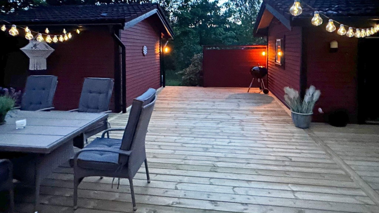 Photo of Outdoor in Edsbruk