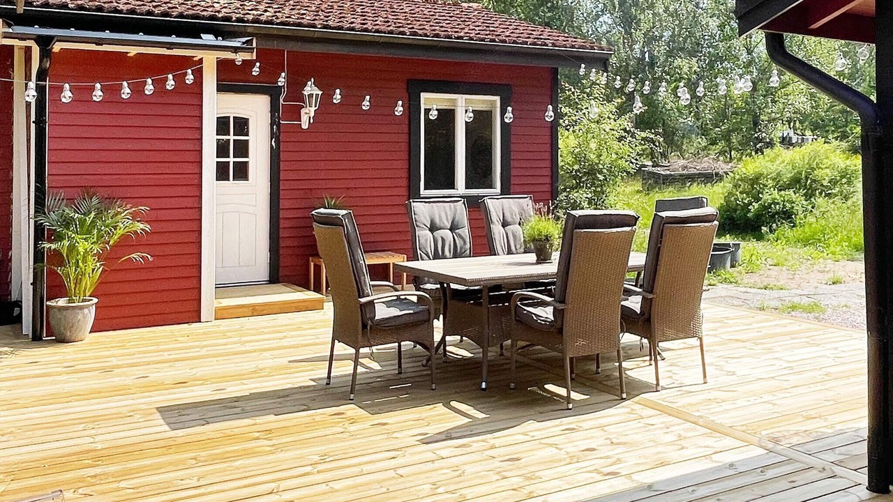 Photo of Outdoor in Edsbruk
