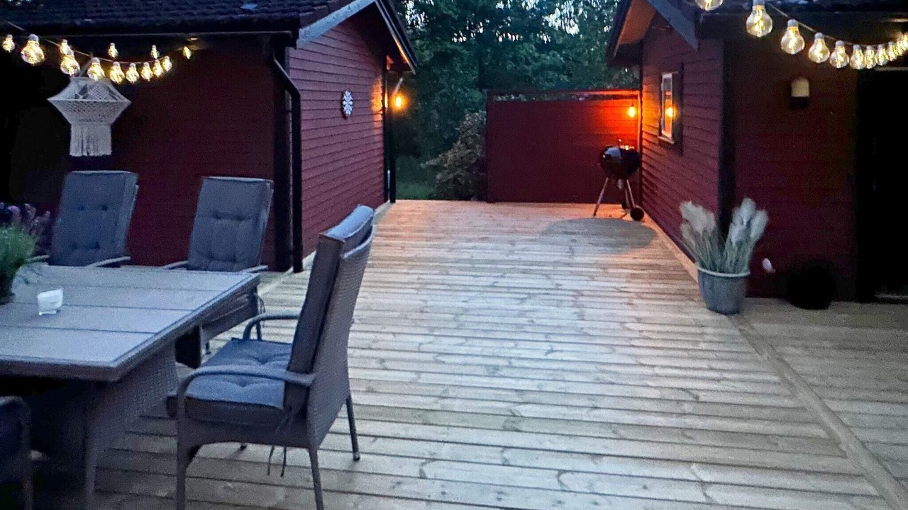 Photo of Outdoor in Edsbruk