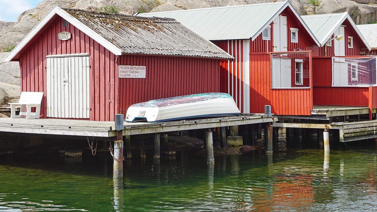 Photo of Outdoor in Smogen