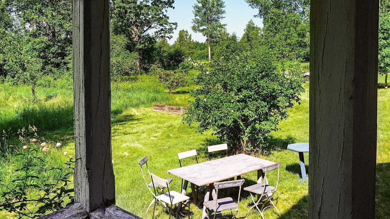 Photo of Outdoor in Odensbacken