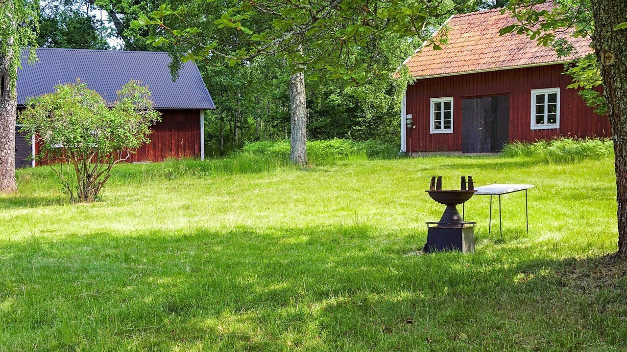 Photo of Outdoor in Odensbacken