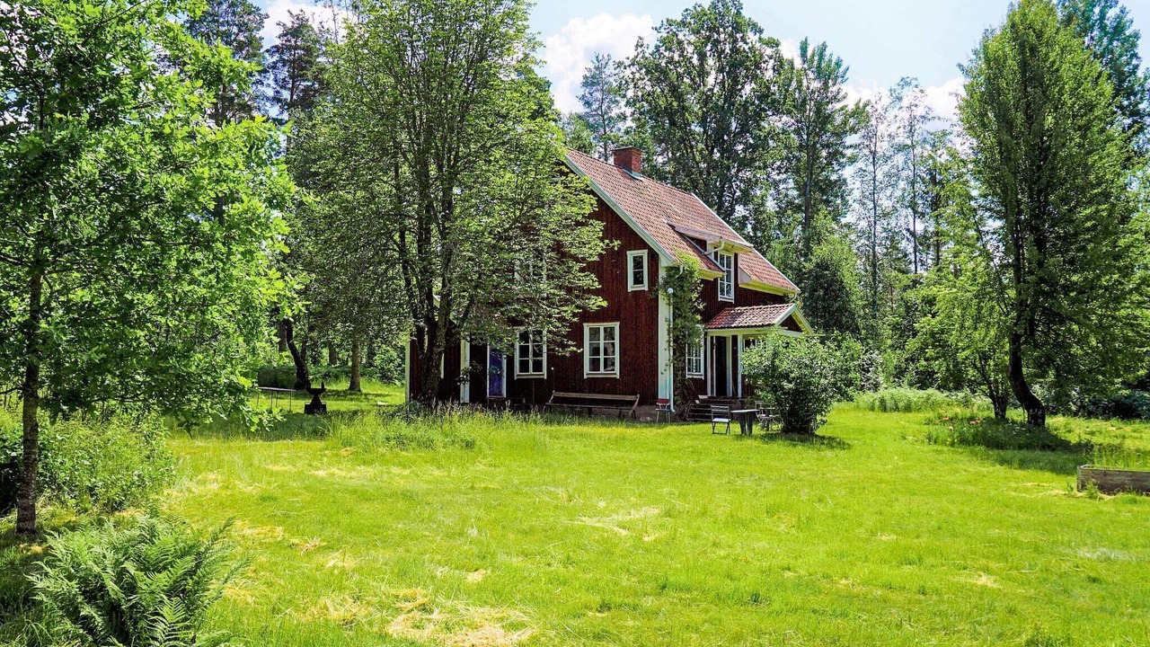 Photo of Outdoor in Odensbacken