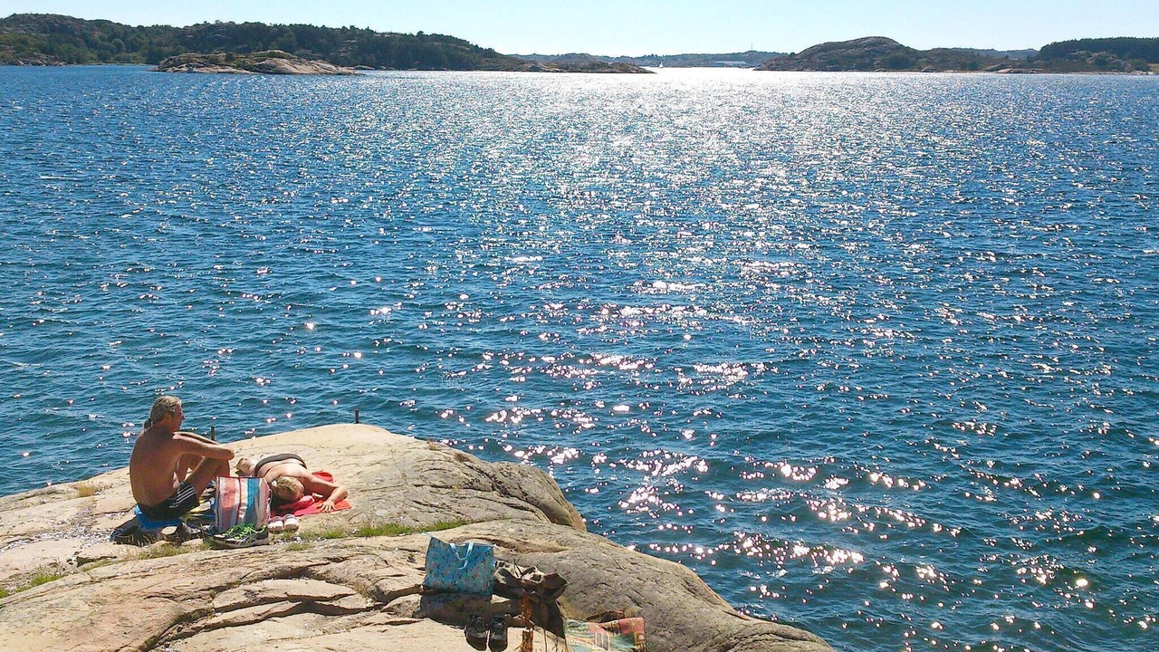 Photo of Others in Lysekil