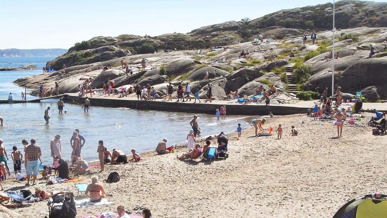 Photo of Others in Lysekil