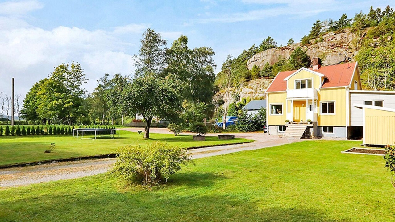 Photo of Outdoor in Lysekil