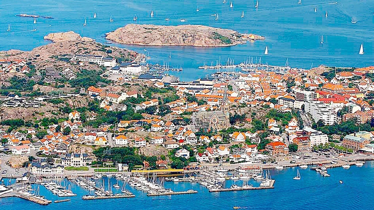 Photo of Others in Lysekil