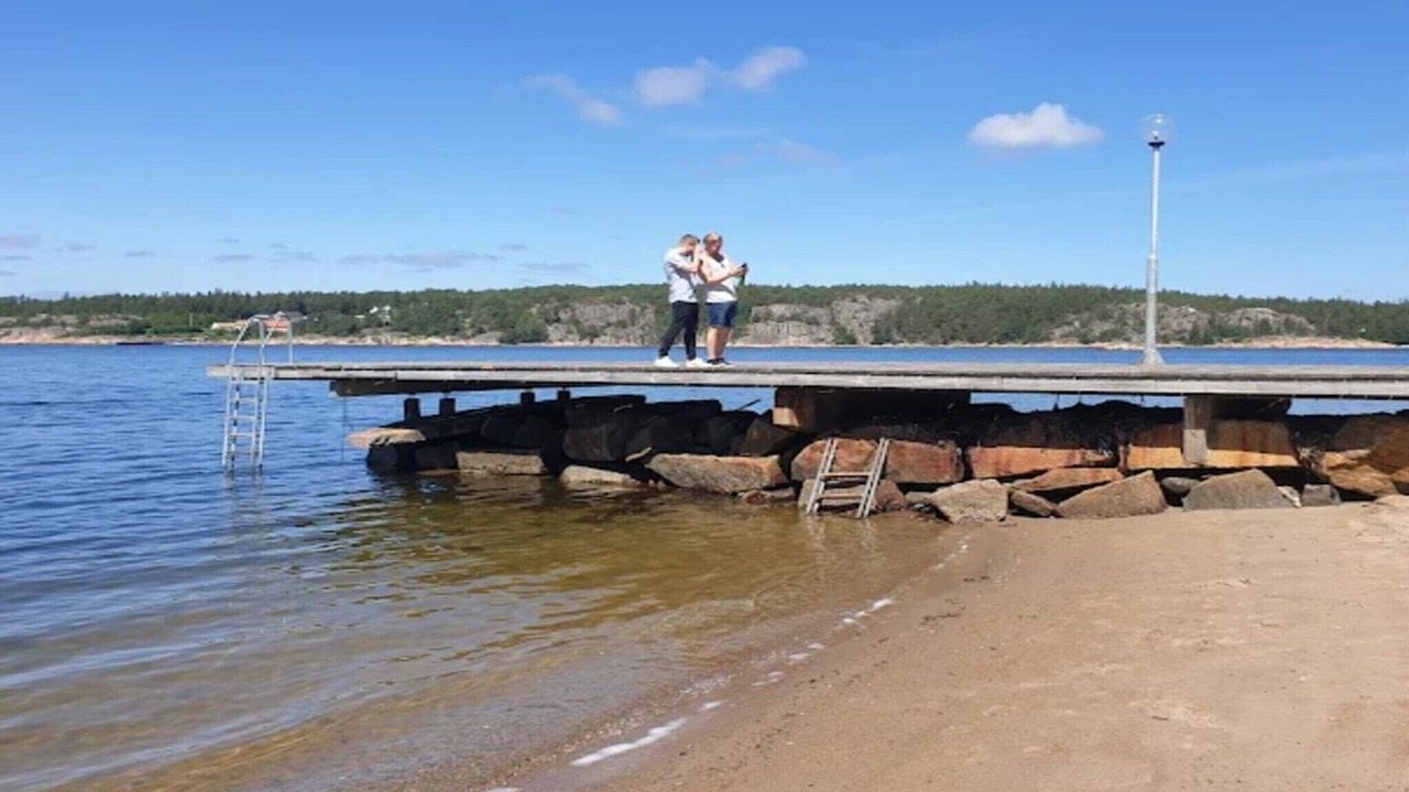 Photo of Others in Lokholmen