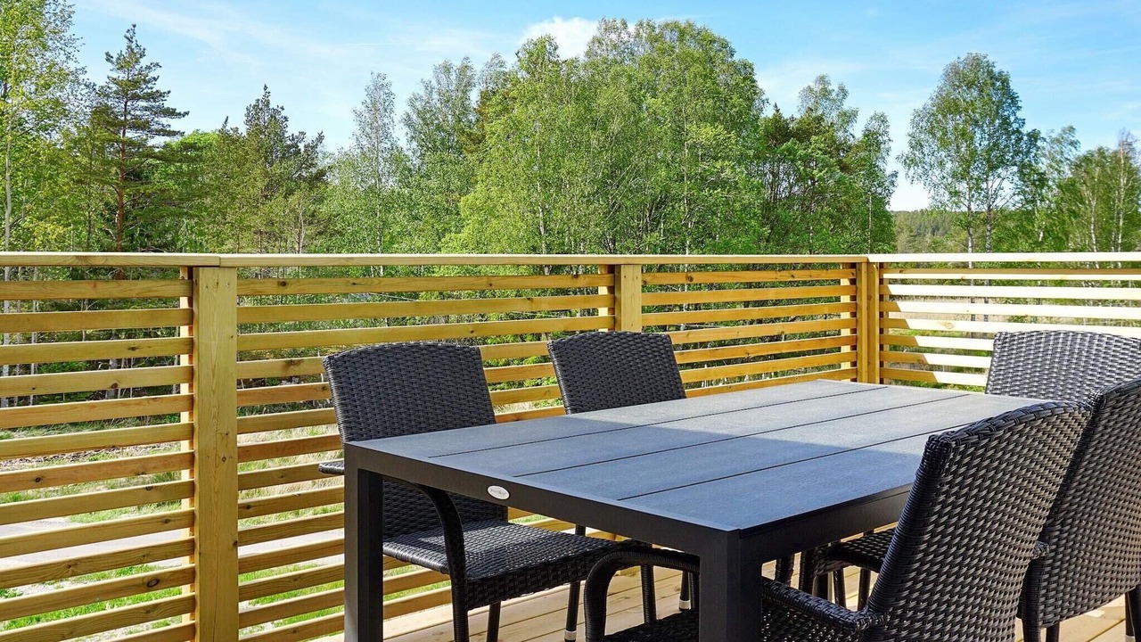 Photo of Outdoor in Lokholmen