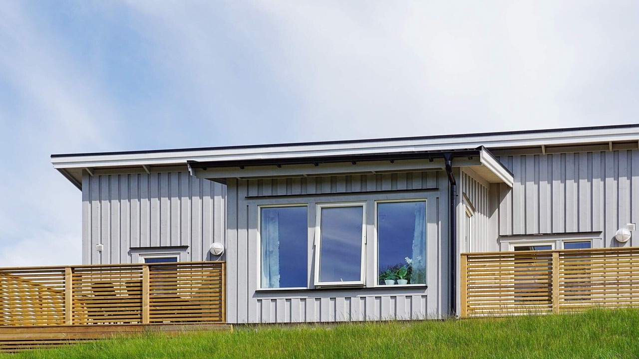 Photo of Outdoor in Lokholmen