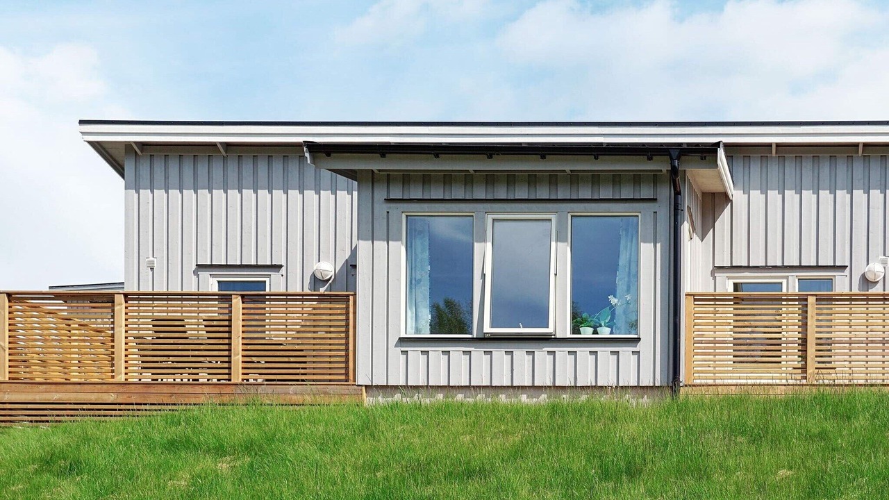Photo of Outdoor in Lokholmen