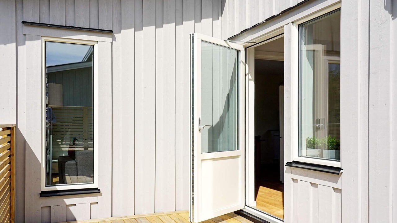 Photo of Outdoor in Lokholmen