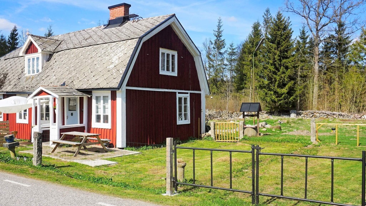 Photo of Outdoor in Kyrkhult