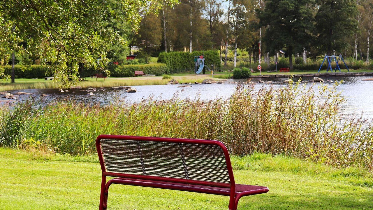 Photo of Outdoor in Kyrkhult