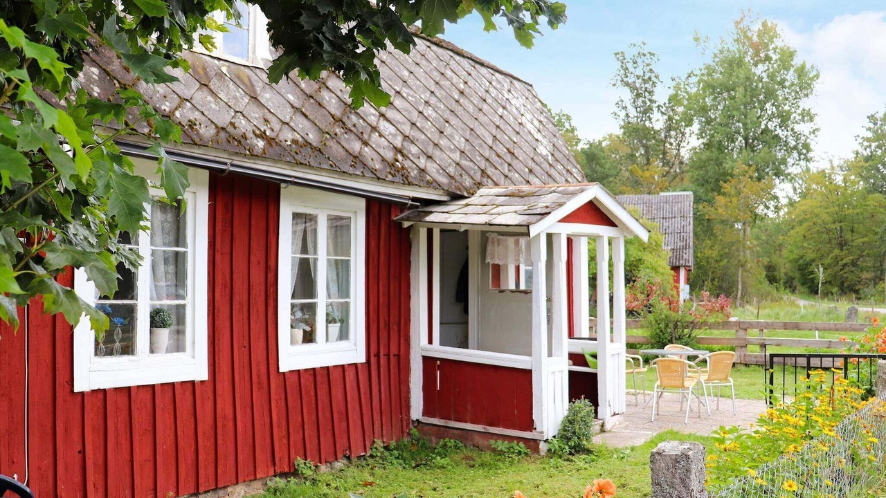 Photo of Outdoor in Kyrkhult