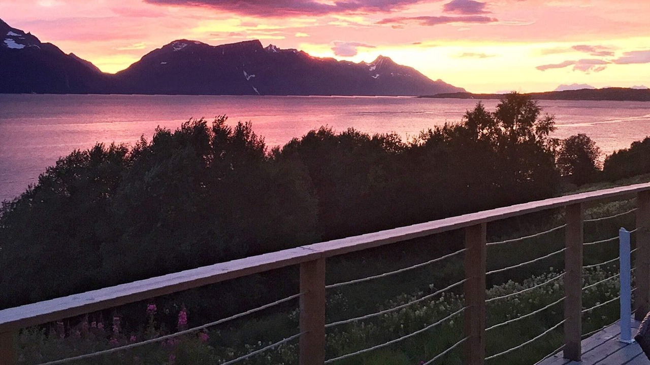 Photo of Others in Lyngen