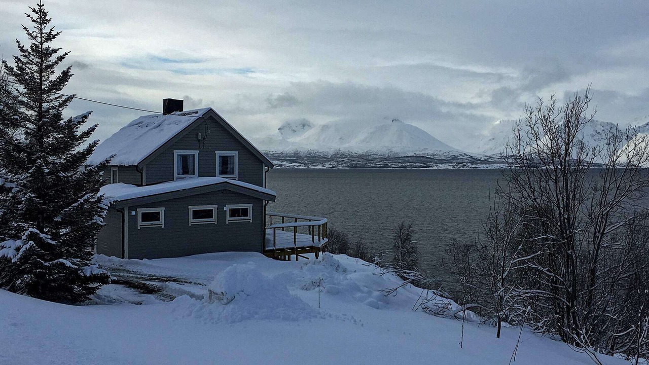 Photo of Outdoor in Lyngen
