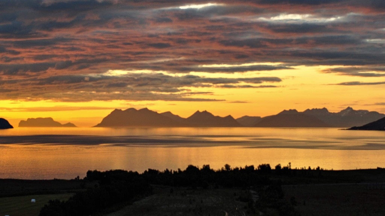 Photo of Others in Lyngen
