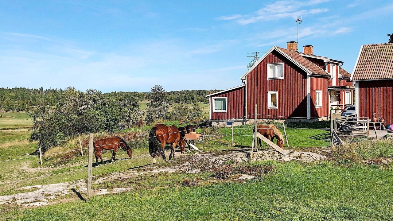 Photo of Outdoor in Tystberga