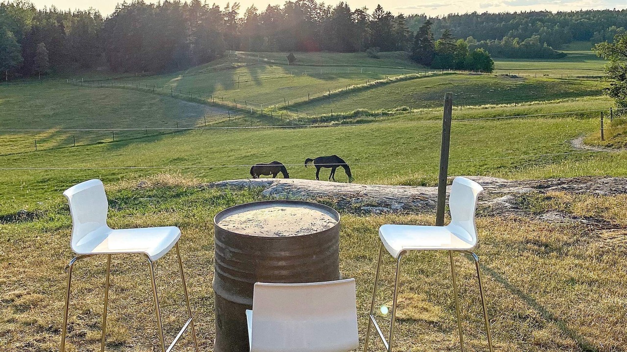 Photo of Outdoor in Tystberga