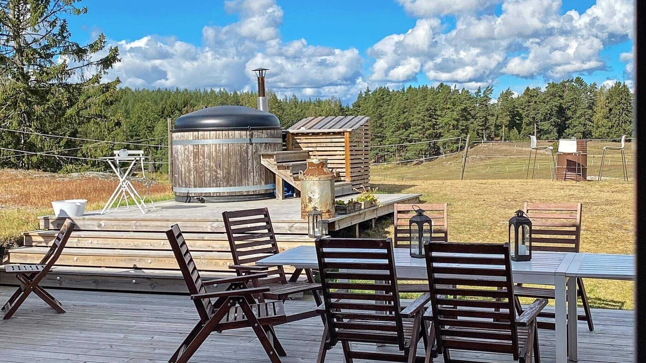 Photo of Outdoor in Tystberga