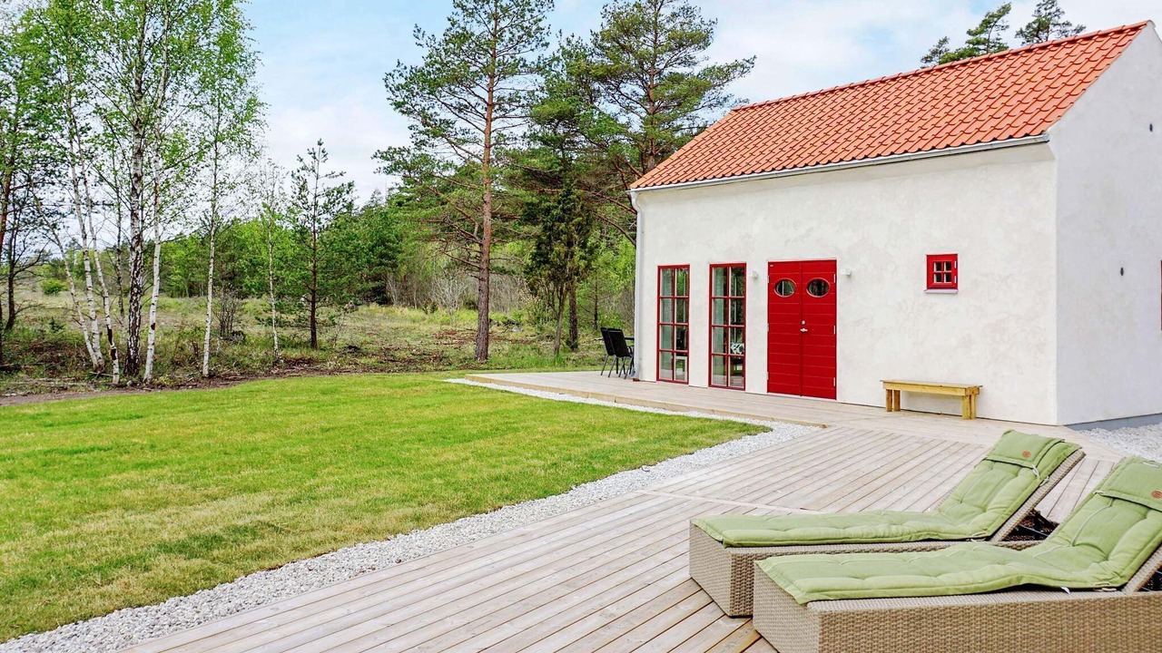 Photo of Outdoor in Katthammarsvik