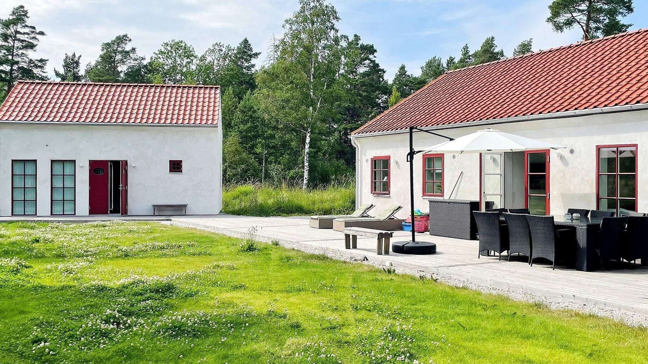 Photo of Outdoor in Katthammarsvik