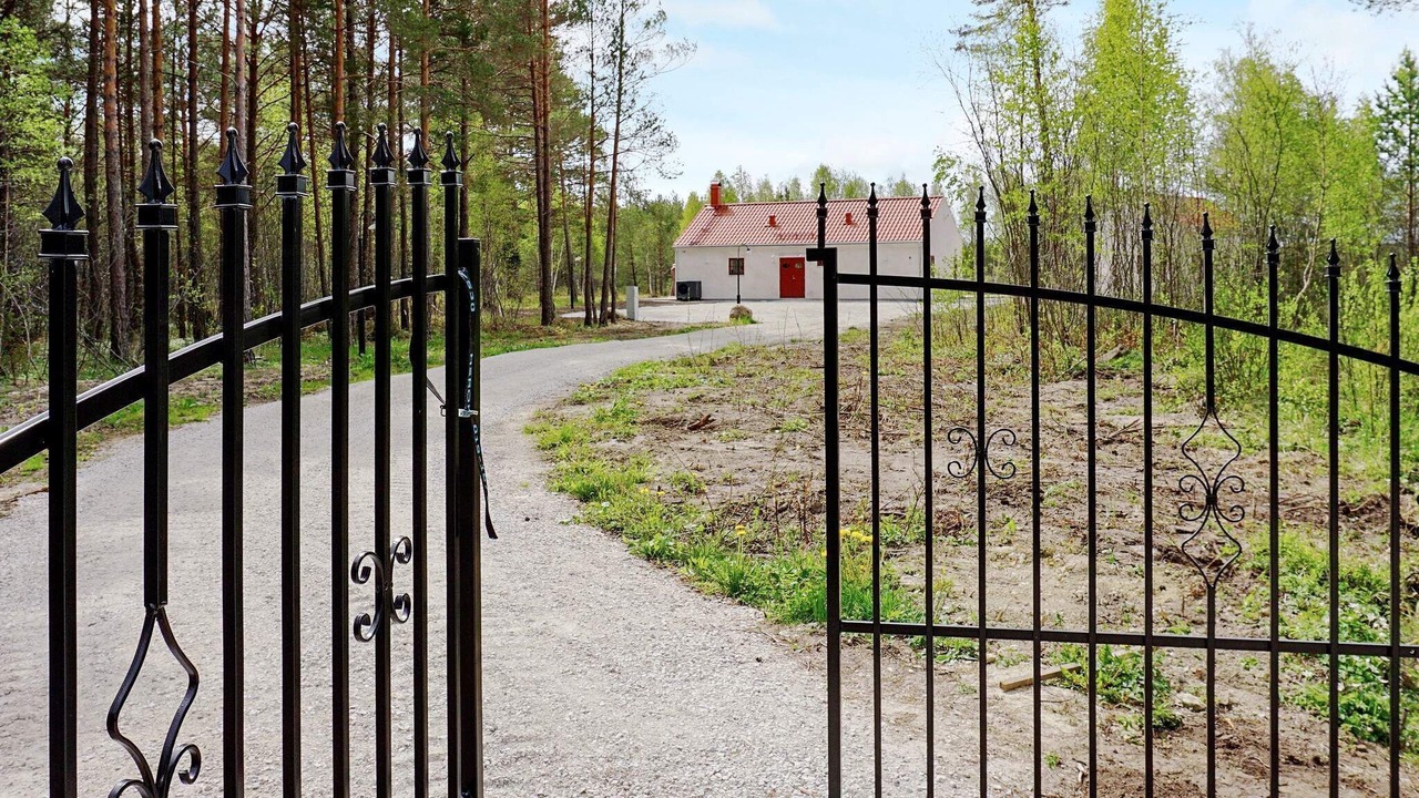 Photo of Outdoor in Katthammarsvik