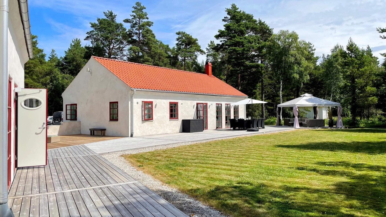 Photo of Outdoor in Katthammarsvik