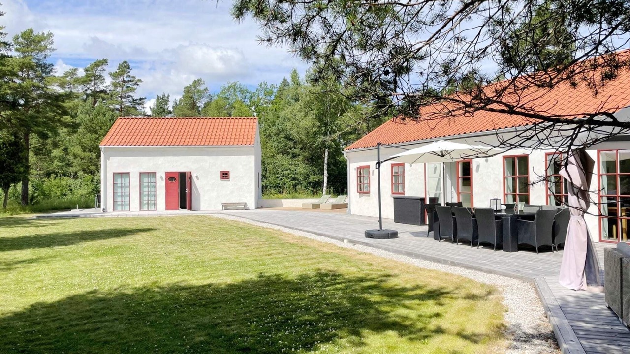 Photo of Outdoor in Katthammarsvik