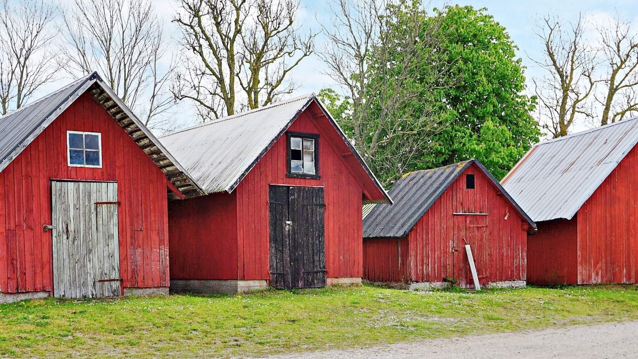 Photo of Outdoor in Katthammarsvik