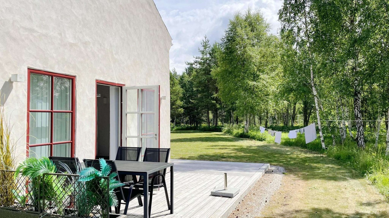 Photo of Outdoor in Katthammarsvik