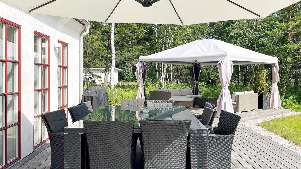 Photo of Outdoor in Katthammarsvik
