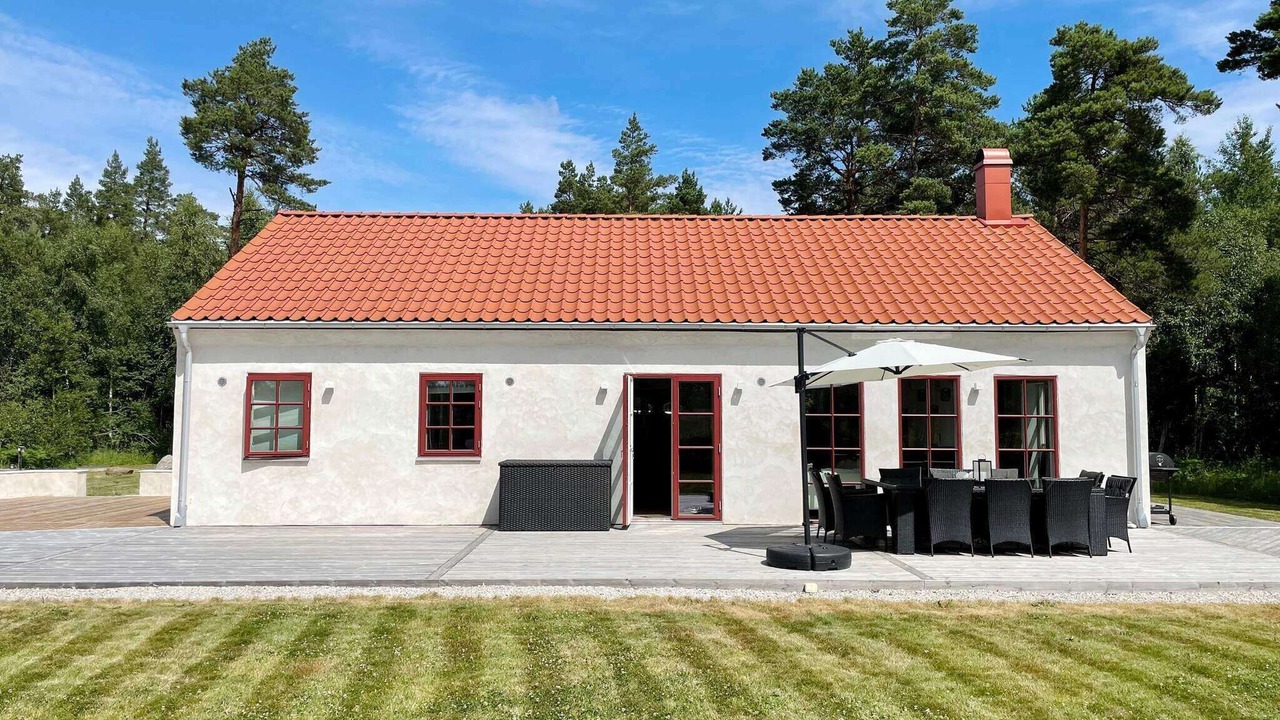 Photo of Outdoor in Katthammarsvik