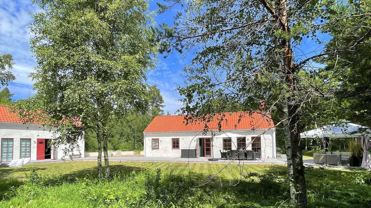 Photo of Outdoor in Katthammarsvik