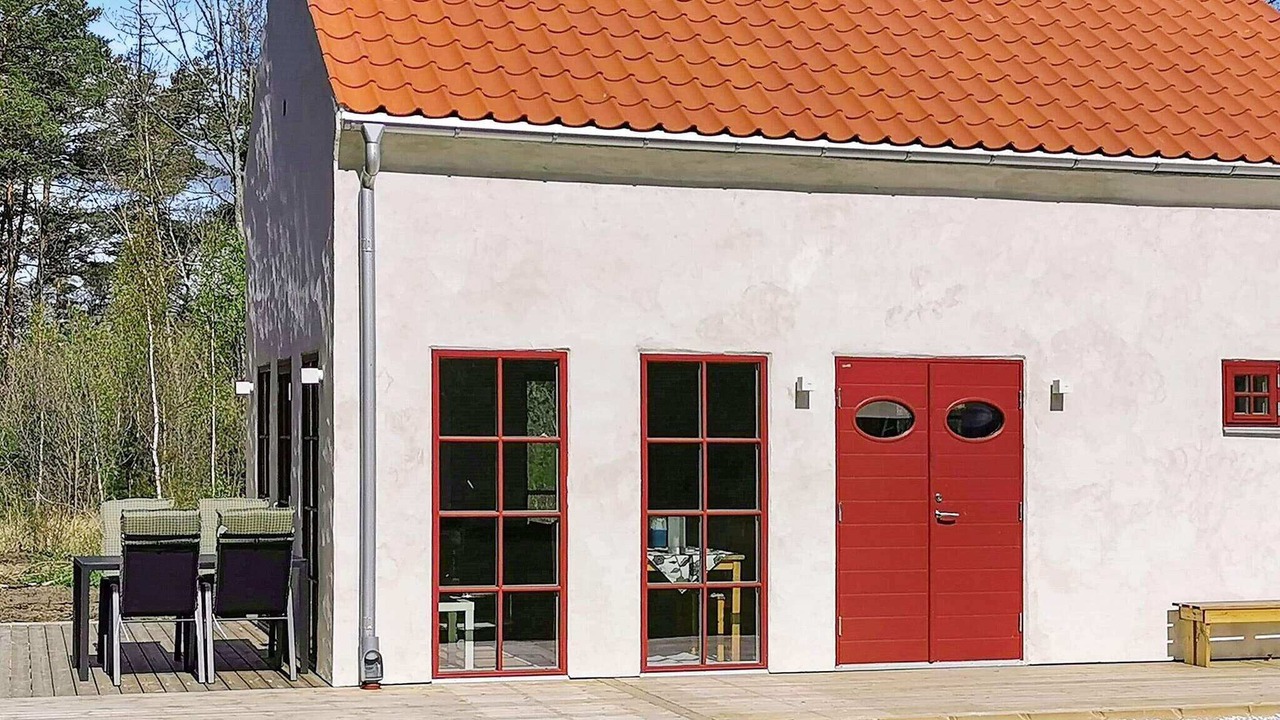 Photo of Outdoor in Katthammarsvik