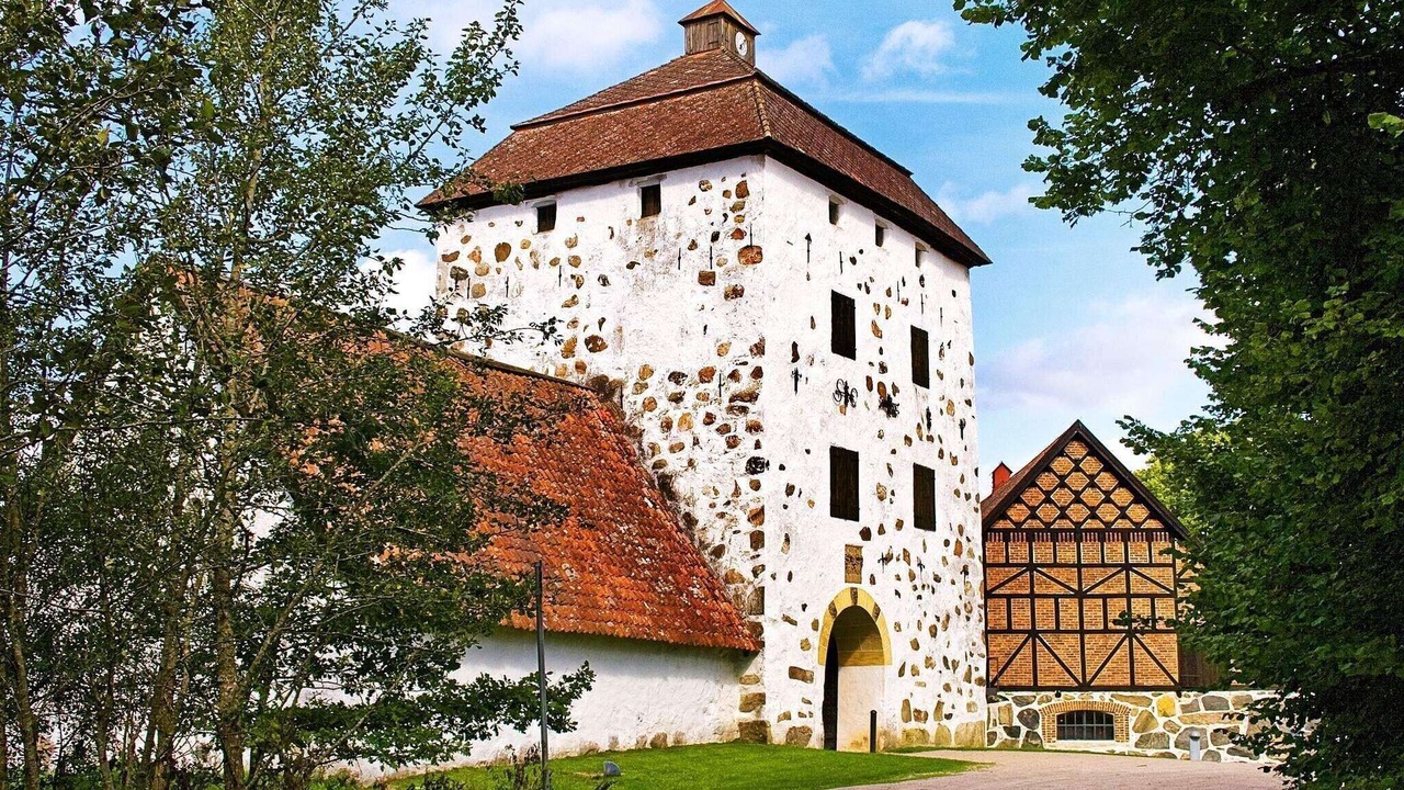 Photo of Outdoor in Vittsjo