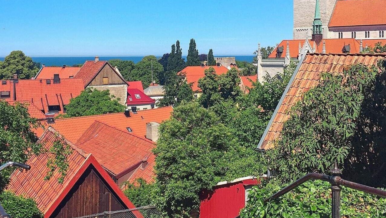 Photo of Outdoor in Visby
