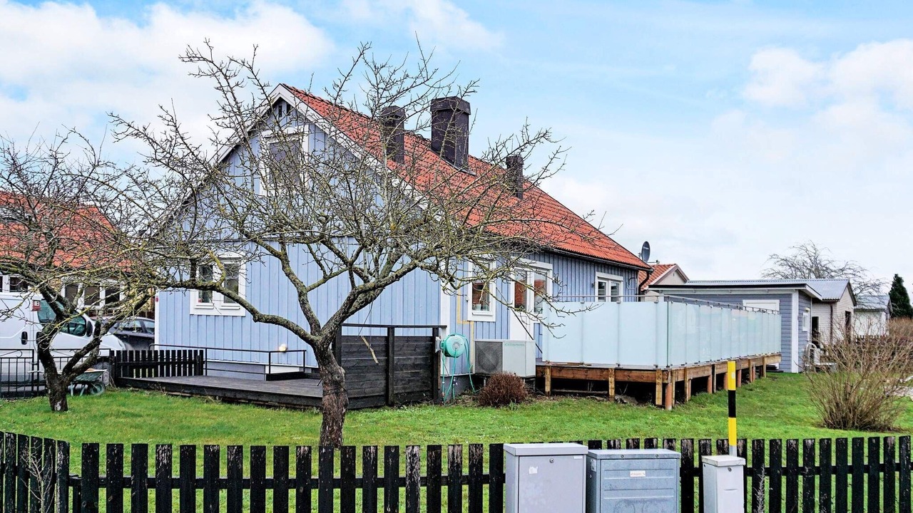 Photo of Outdoor in East Visby