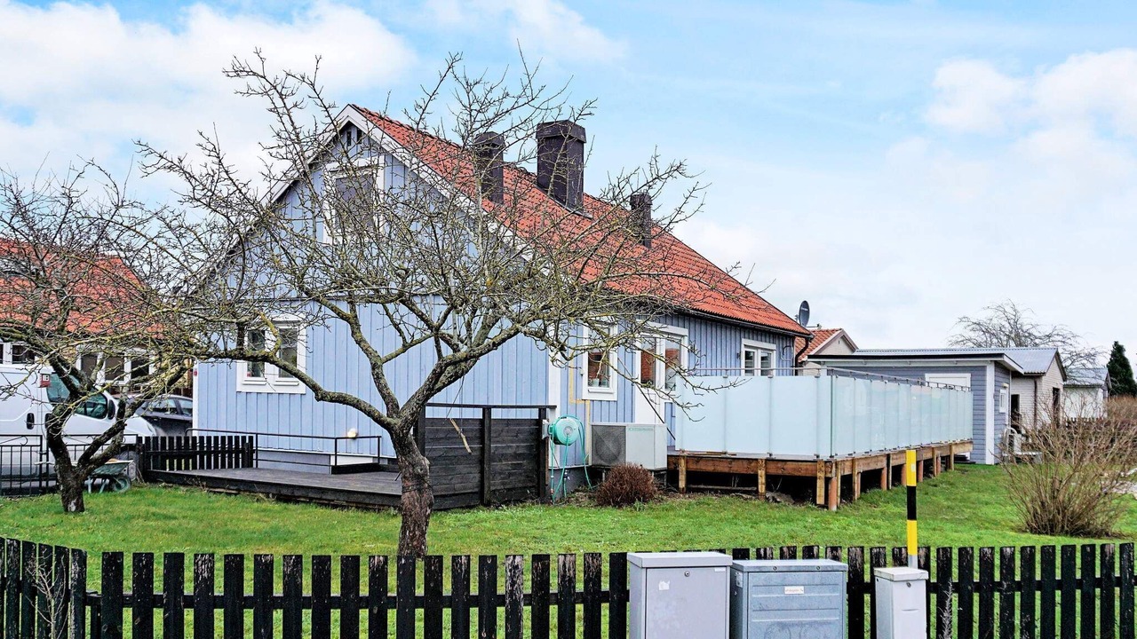 Photo of Outdoor in Visby