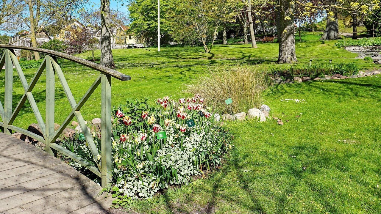 Photo of Outdoor in Visby