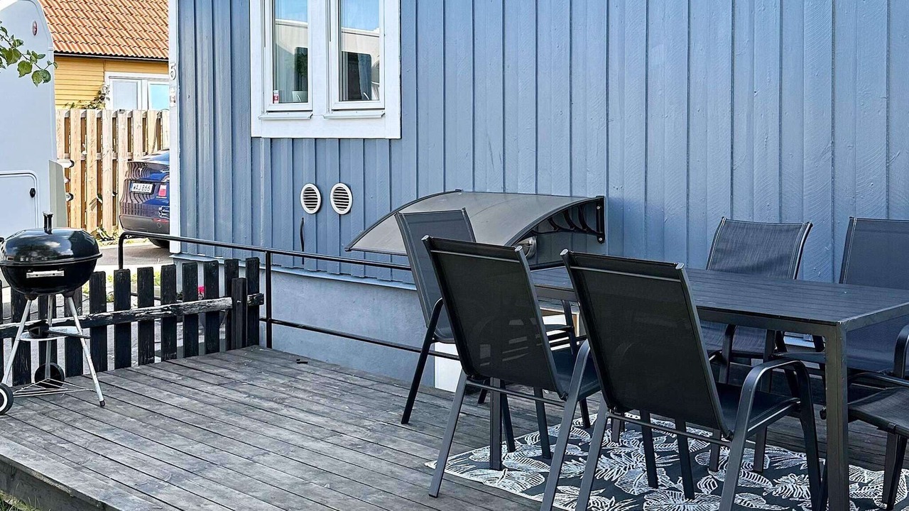 Photo of Outdoor in Visby