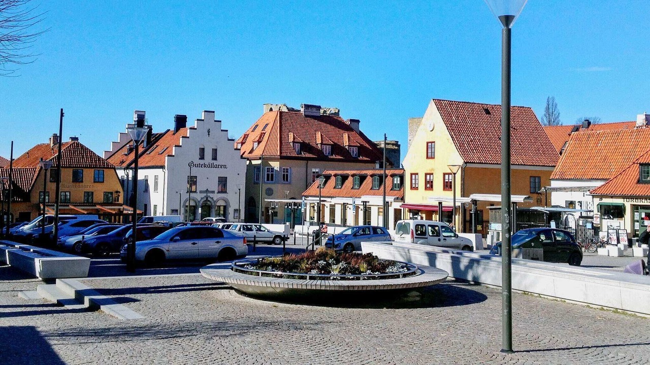 Photo of Others in East Visby