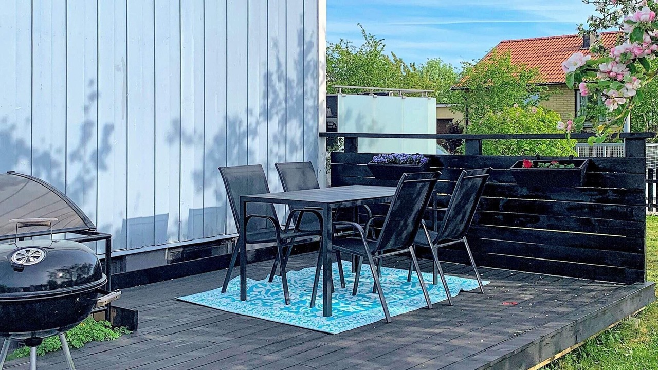 Photo of Outdoor in East Visby