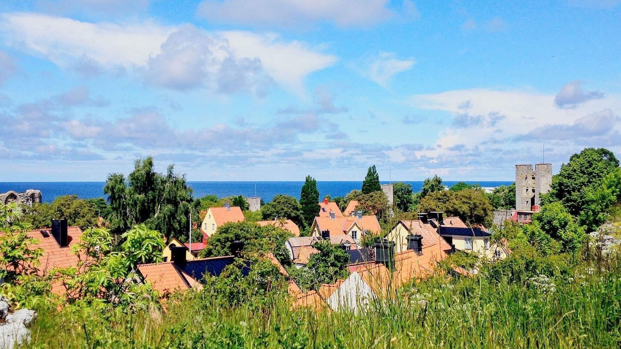 Photo of Outdoor in Visby