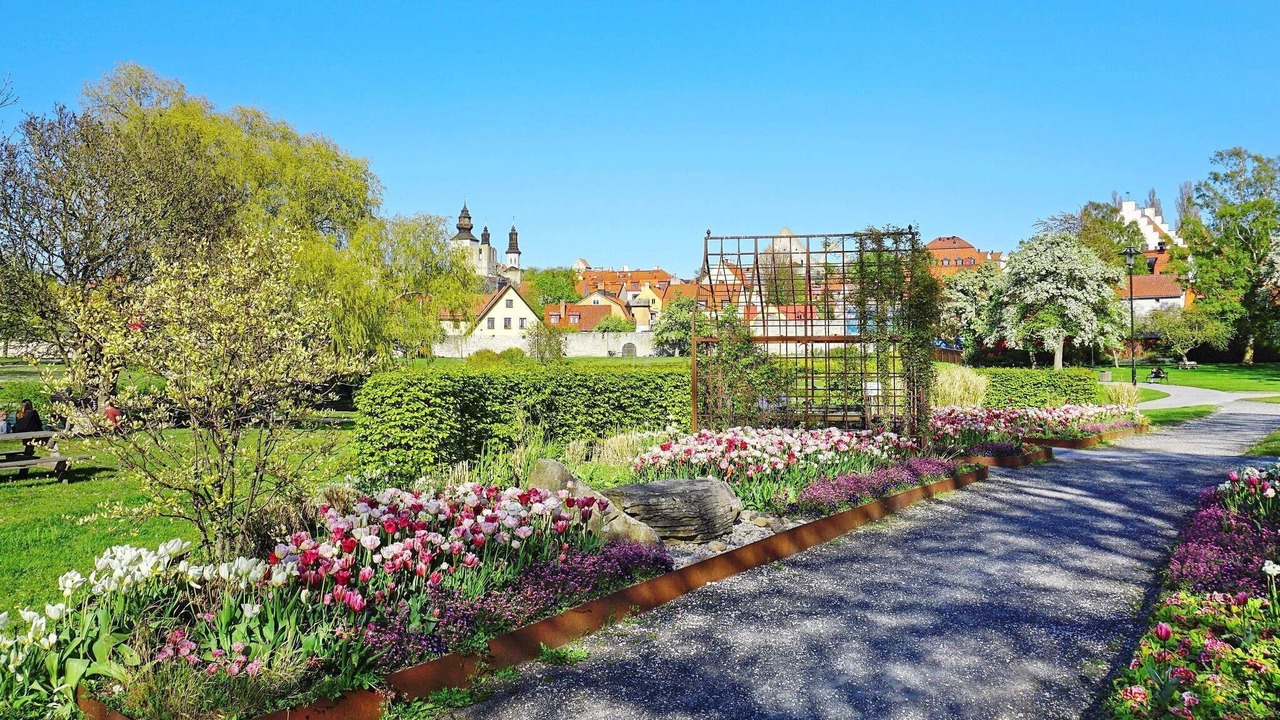 Photo of Outdoor in Visby