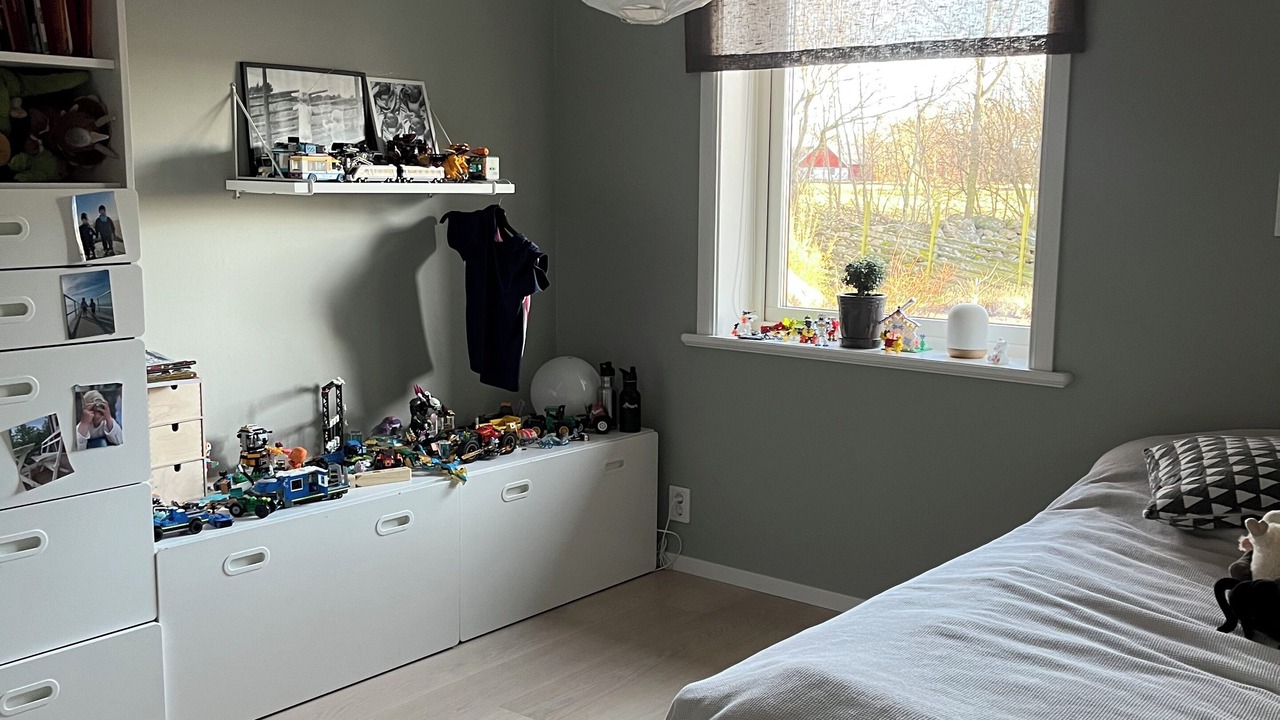 Photo of Bedroom in Himle